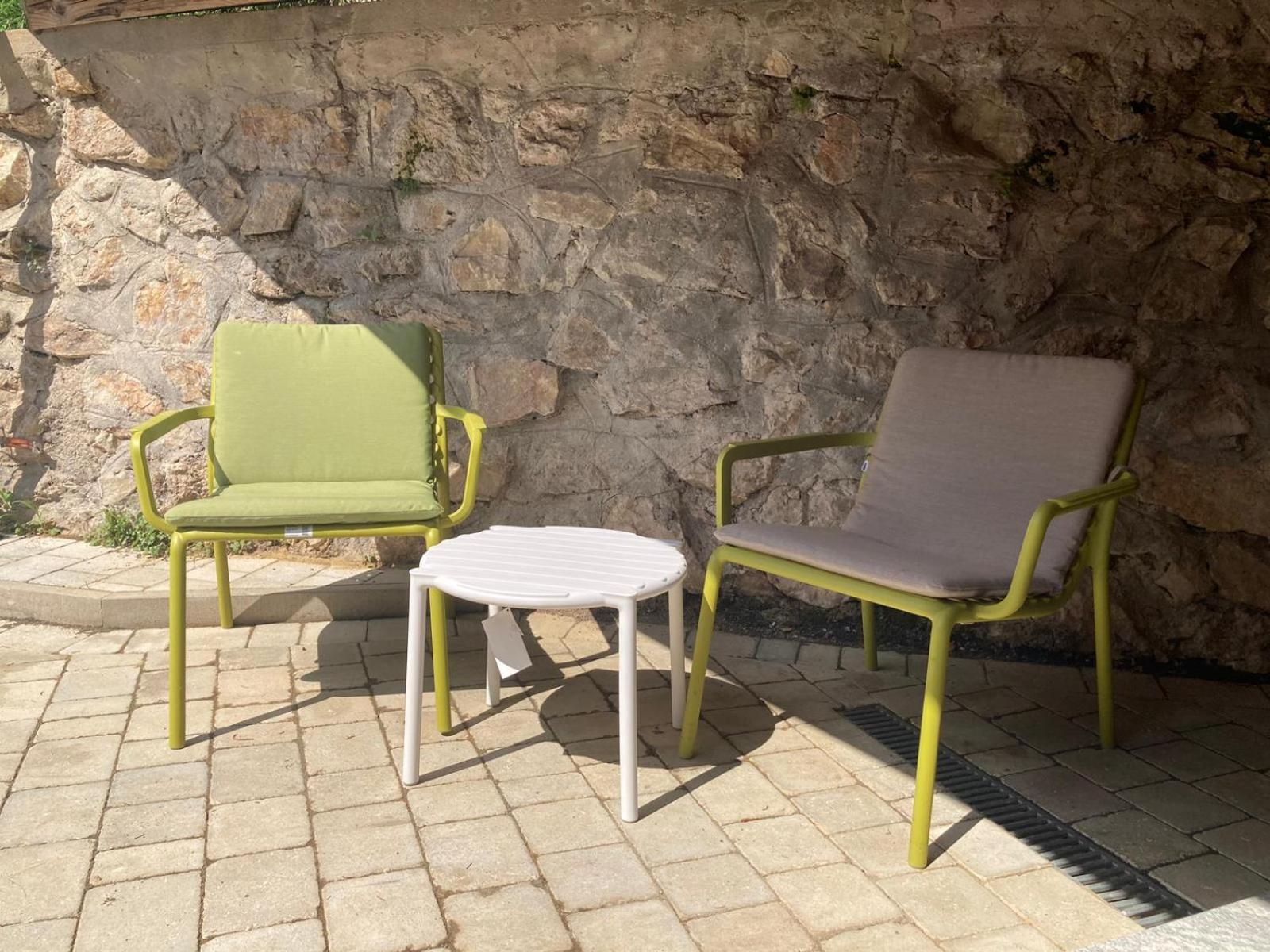 Dottore Casa Apartment *