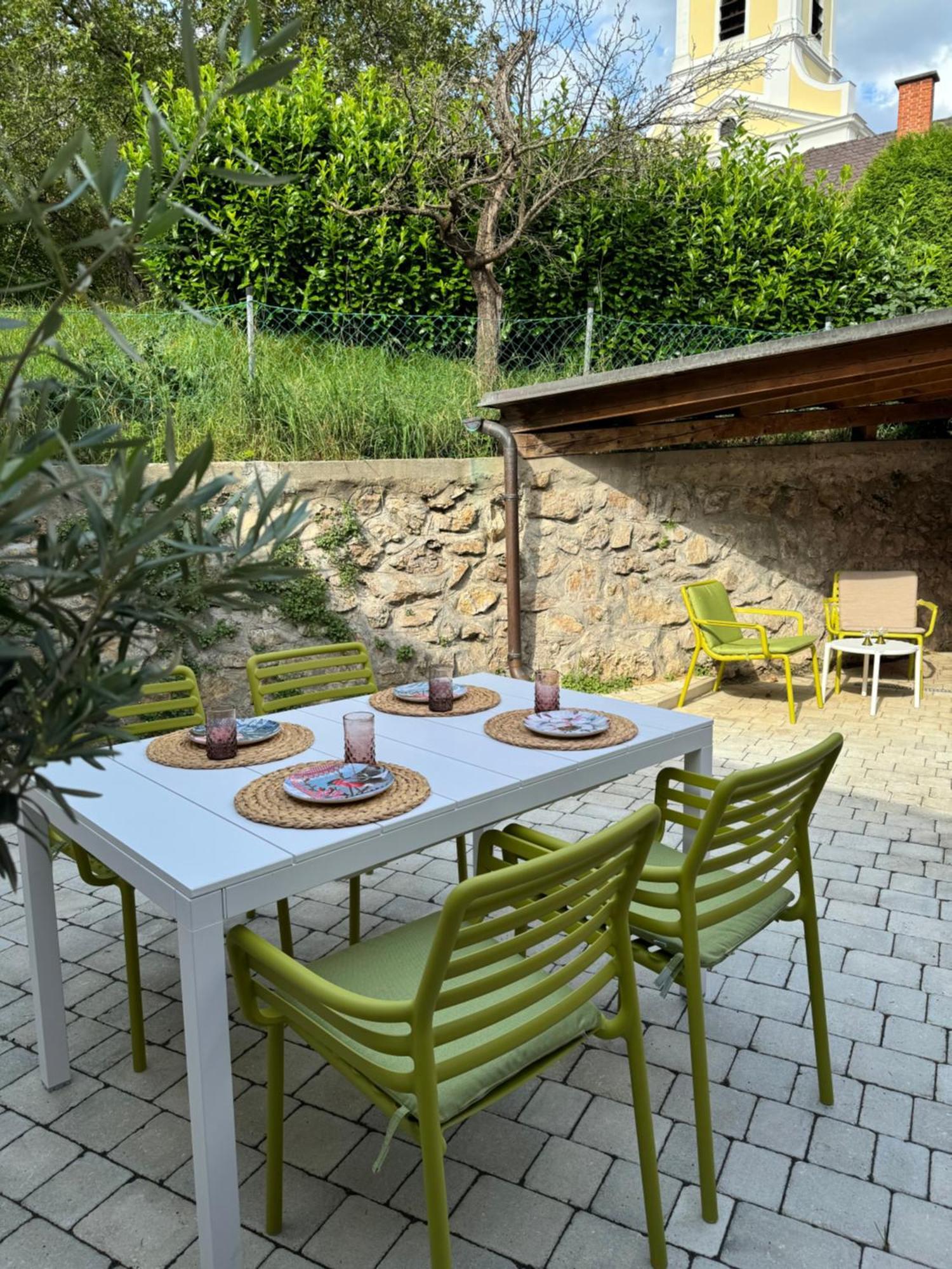 Dottore Casa Apartment