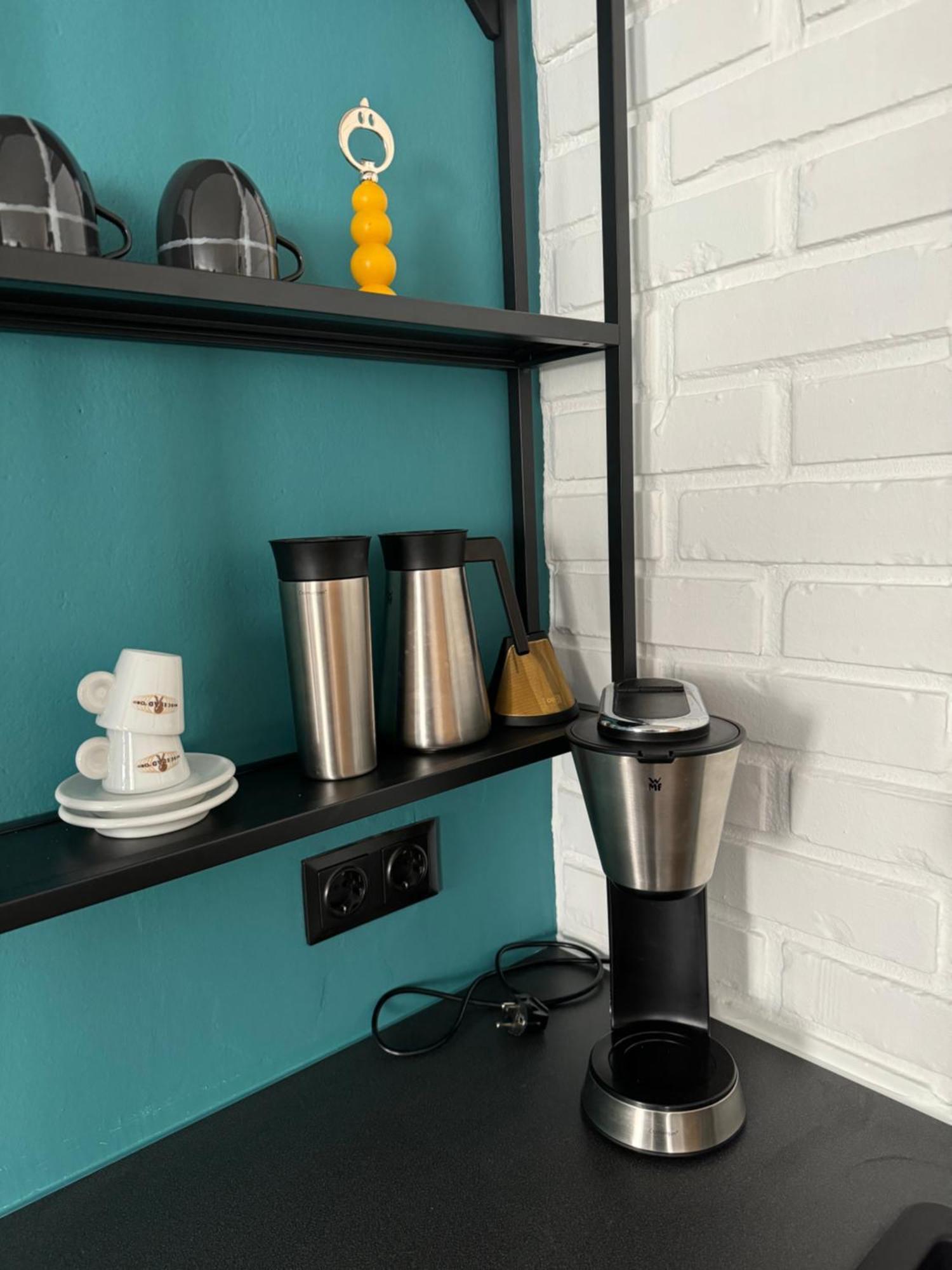 Apartment Dottore Casa *