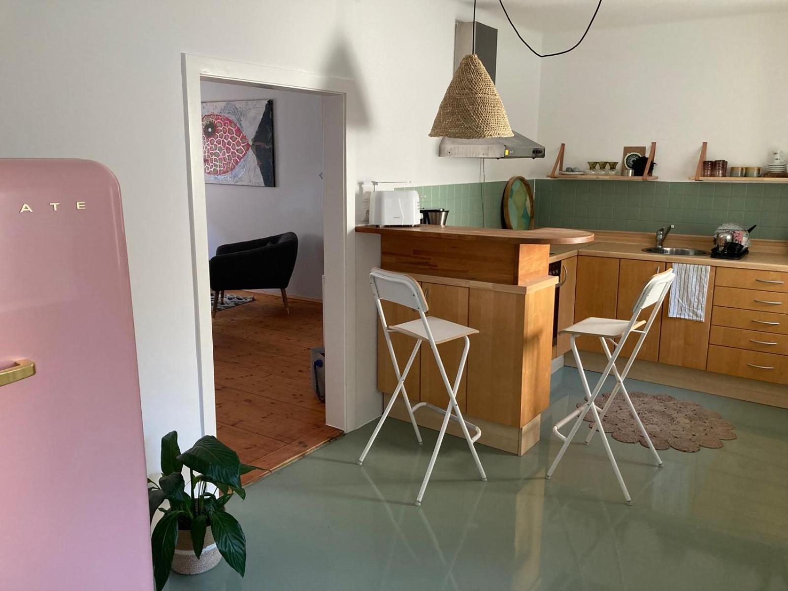 Apartment Dottore Casa *