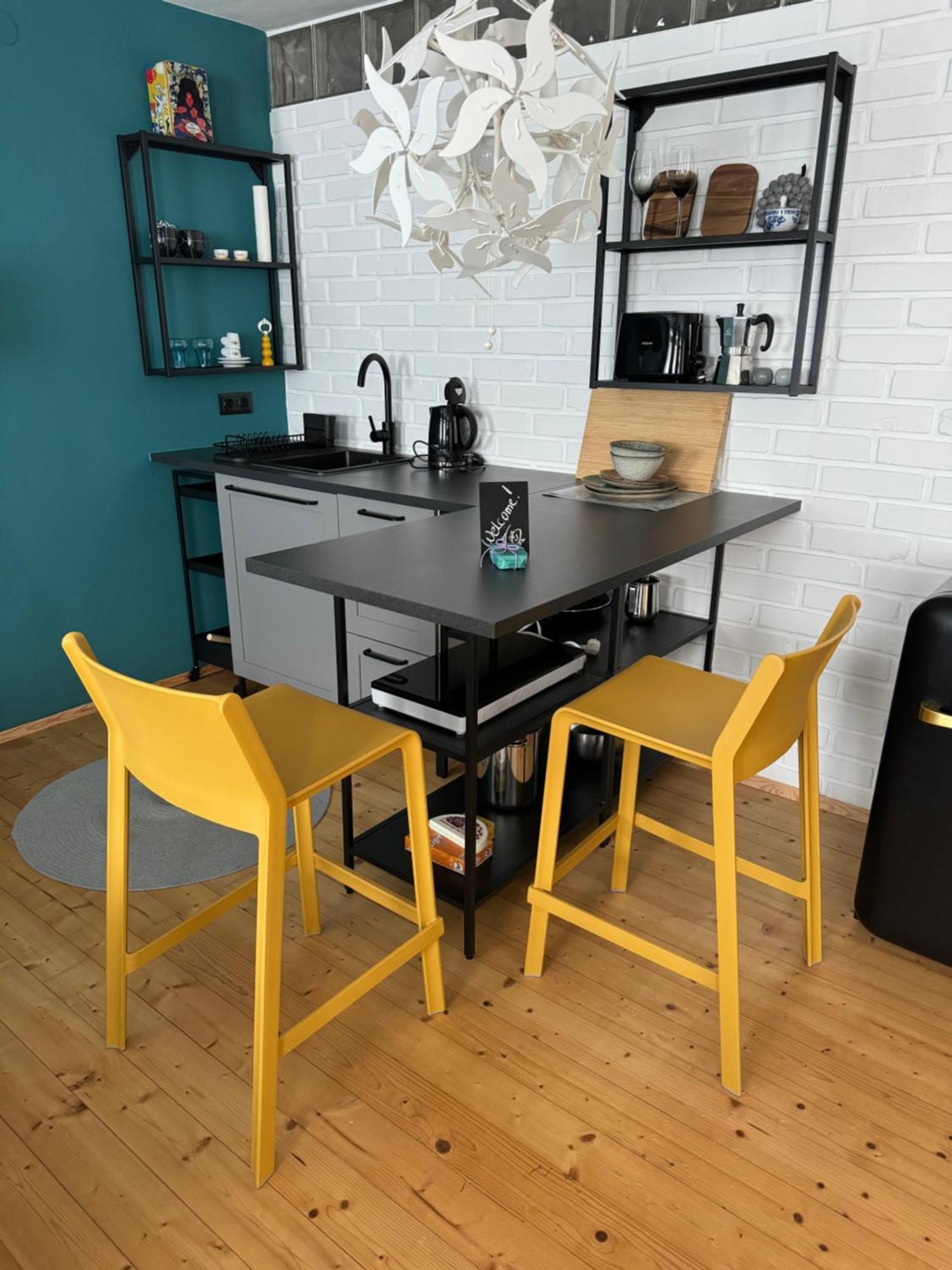 Apartment Dottore Casa *