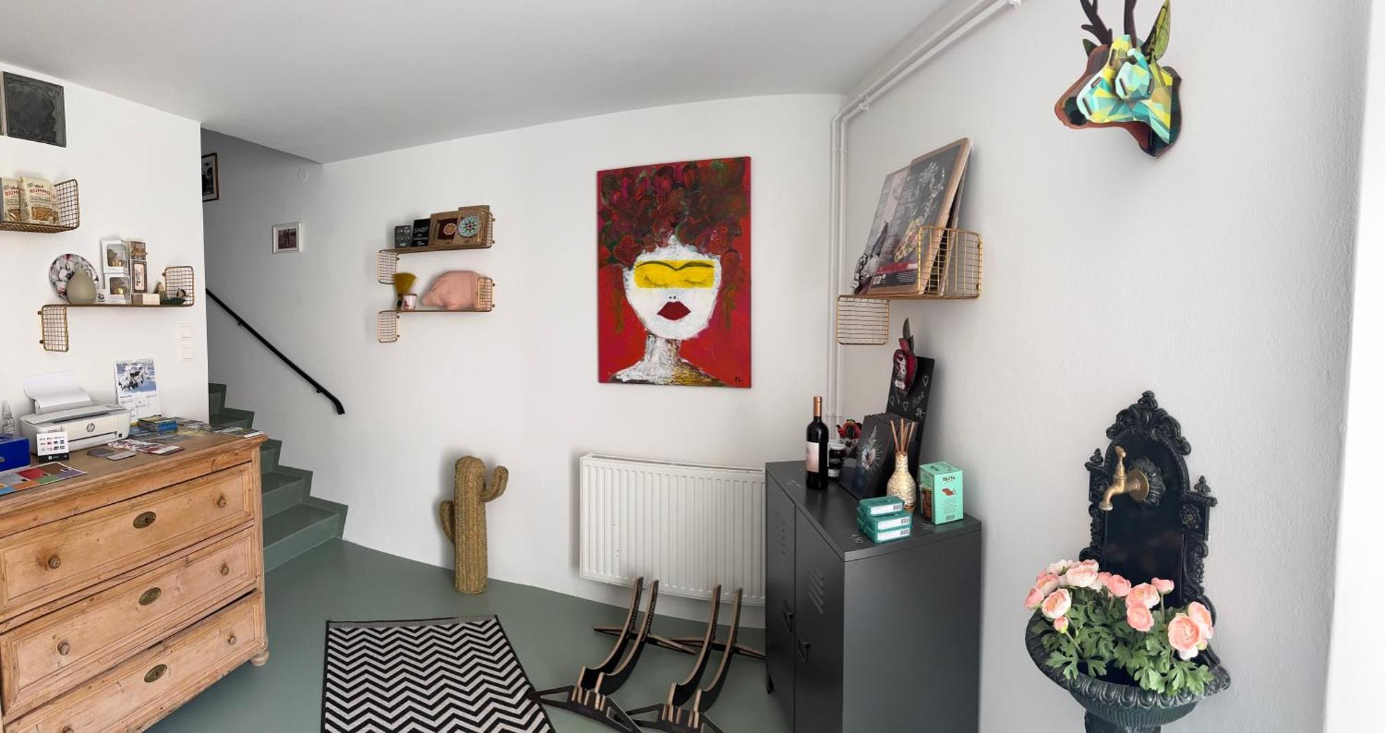 Dottore Casa Apartment